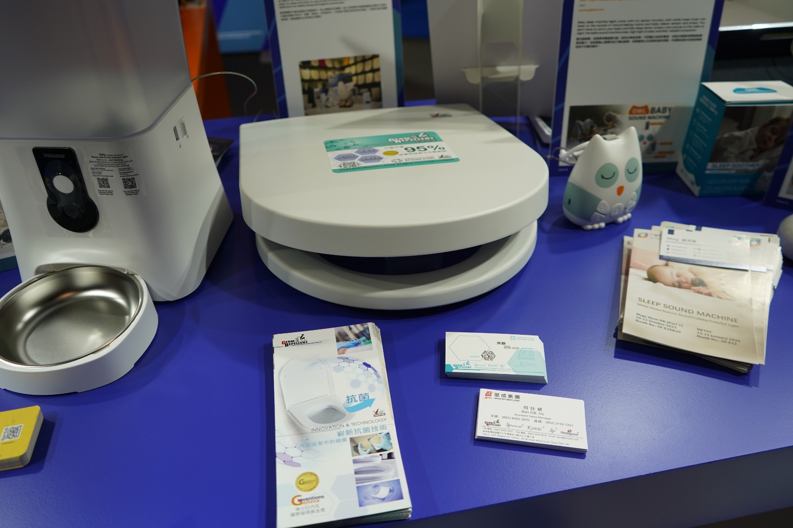 Kimsion Group has returned to the International Exhibition of Inventions Geneva   photo