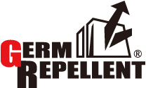 Germ Repellent Logo