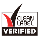 Clean Label Verified